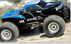 HPI savage XL